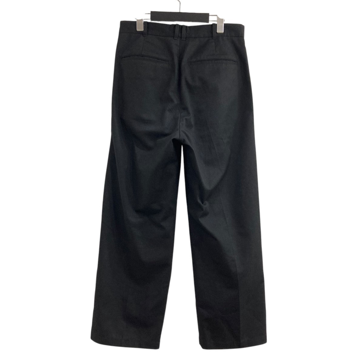 ブリティッシュツイルトラウザーズ パンツ24AW16GOW03 BRITISH TWILL TROUSERS