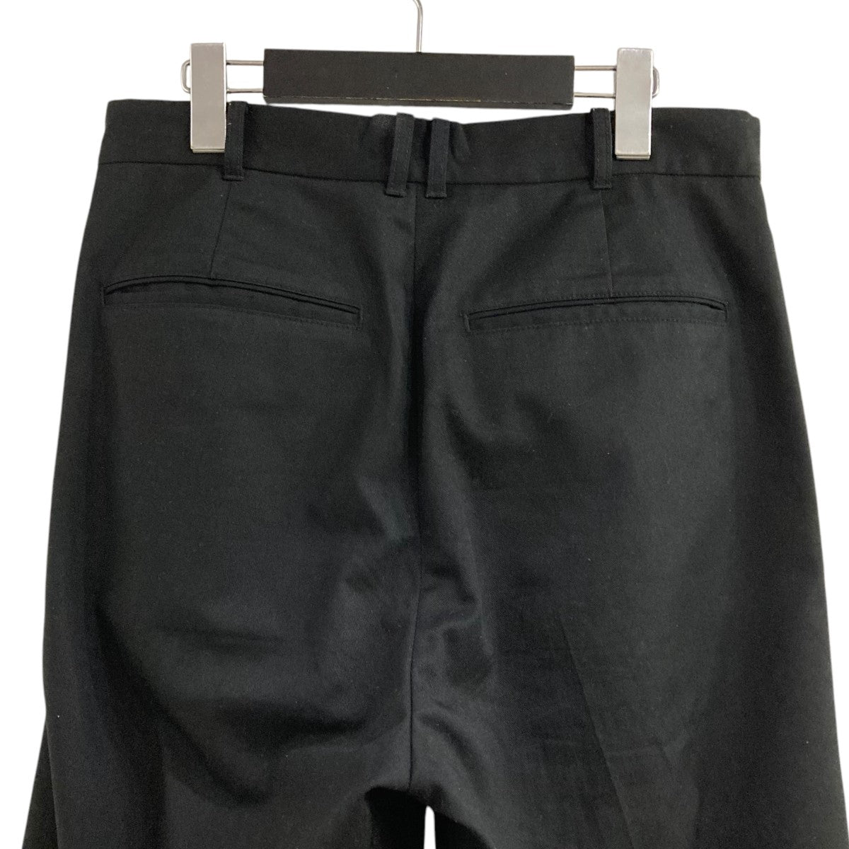 ブリティッシュツイルトラウザーズ パンツ24AW16GOW03 BRITISH TWILL TROUSERS