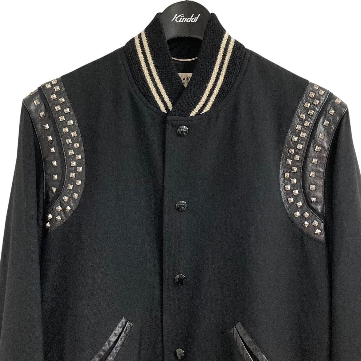 14aw サンローラン テディジャケット 44-ファッション公式通販サイト