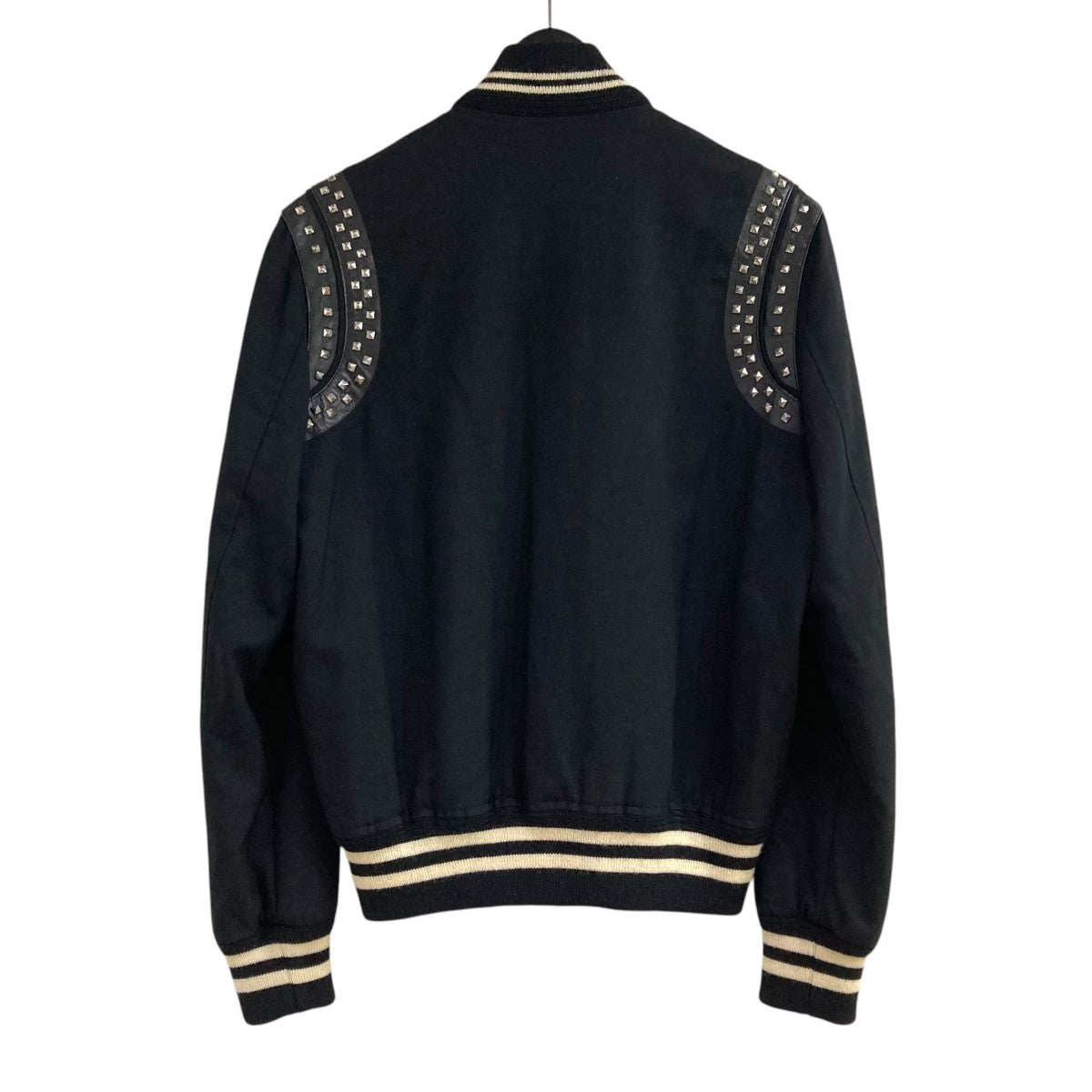 Saint Laurent Paris(サンローランパリ) 16SS／エディ期スタッズ