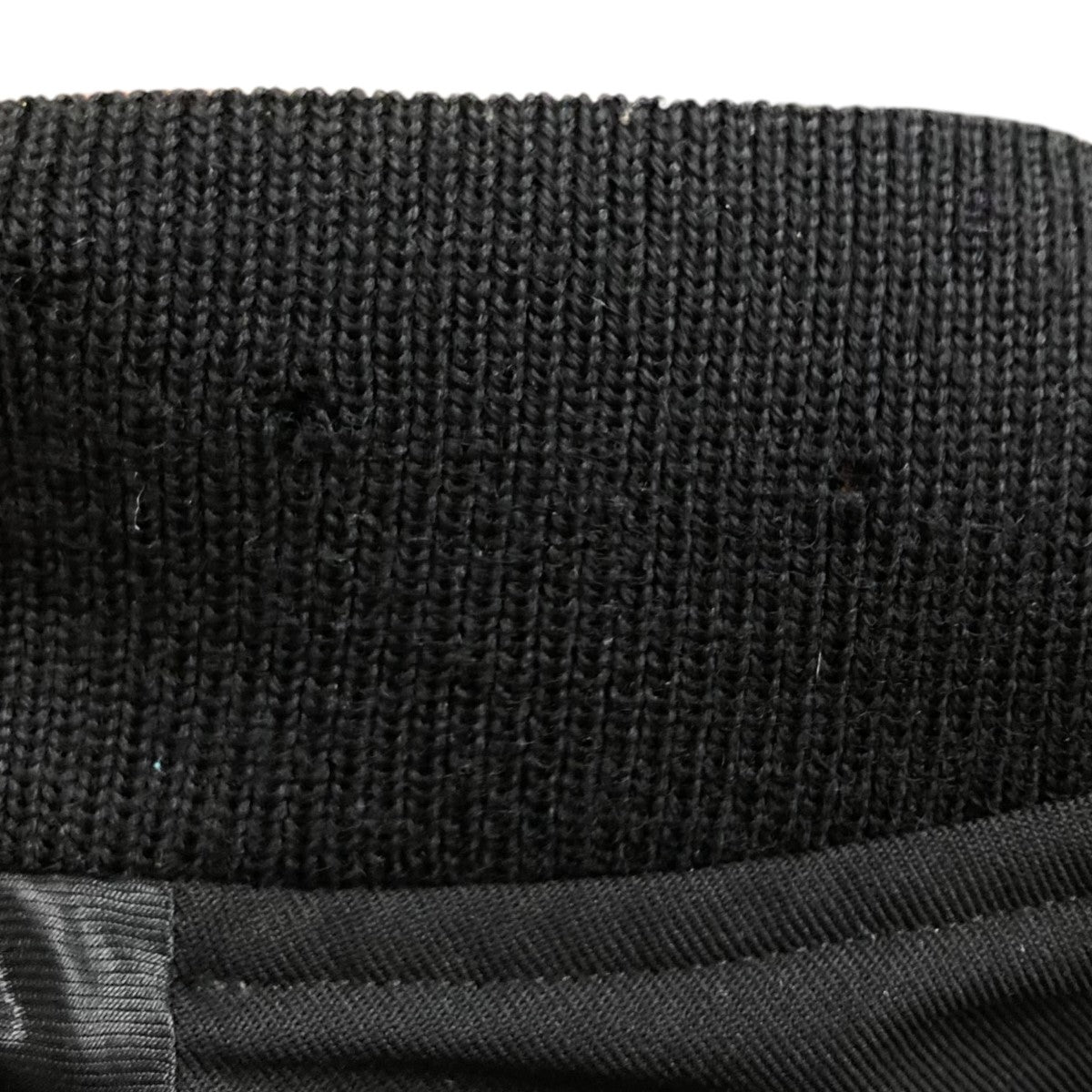 Saint Laurent Paris(サンローランパリ) 16SS／エディ期スタッズテディ