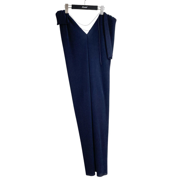 Jens プリーツワンピース Jens(イェンス) プリーツワンピースJNS-06145 JNS-06145 ネイビー