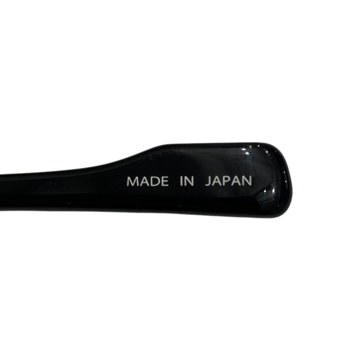【完売品】BLANC.. BE010 ブラック FETICO×BLANC サングラス BE010 SP ブラック サイズ -｜【公式