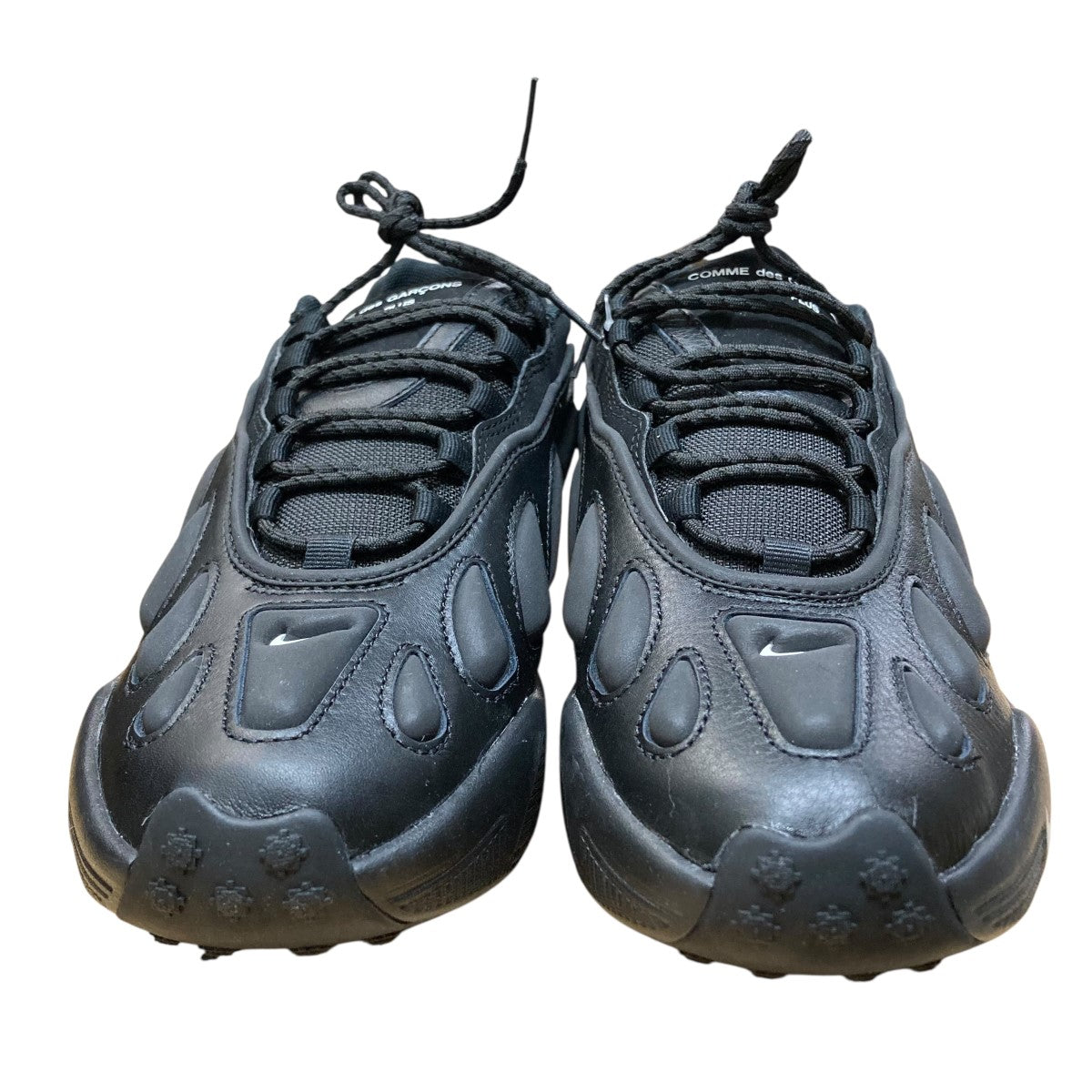 COMME des GARCONS HOMME PLUS×NIKE ローカットスニーカー