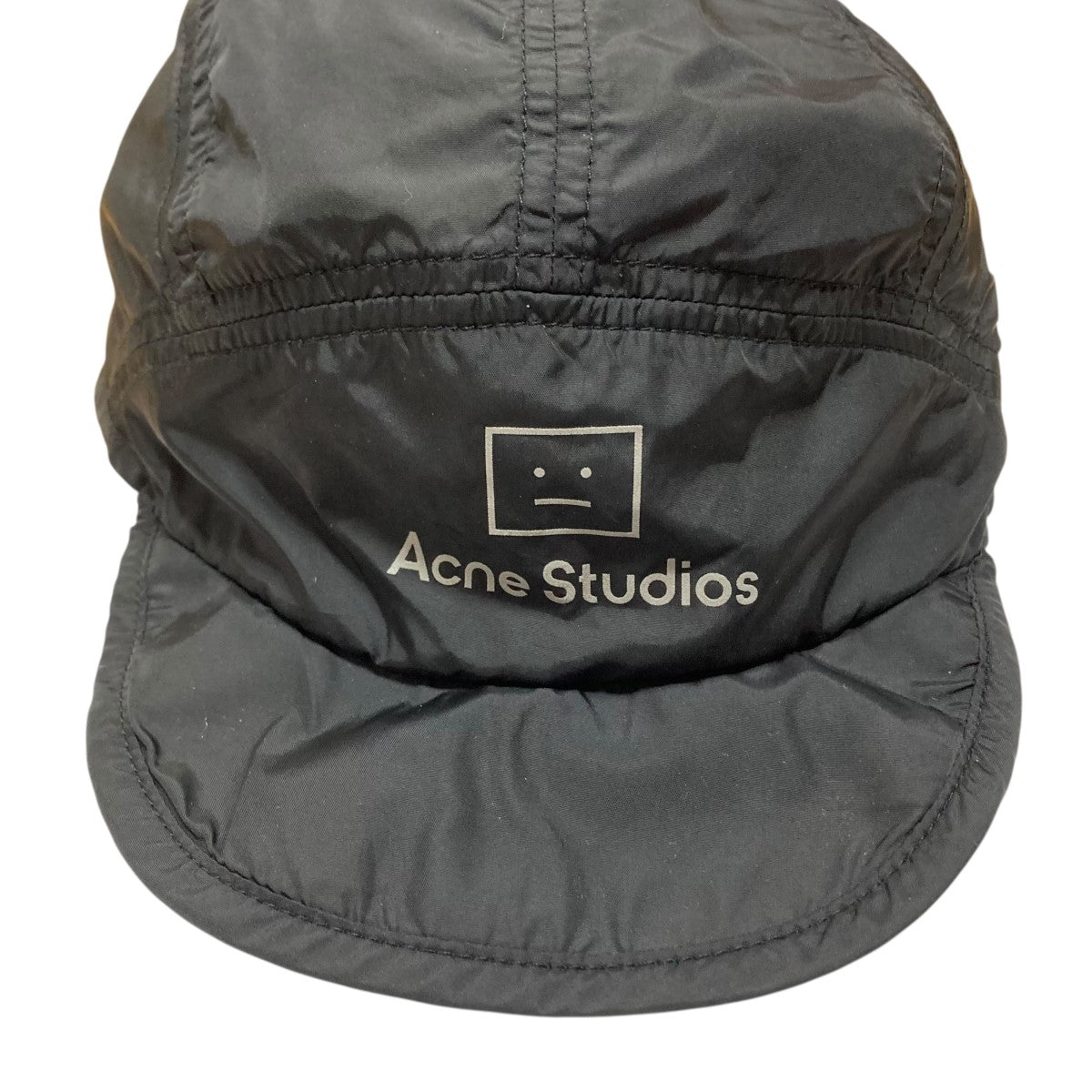 acne studios ハット Acne Studios アクネストゥディオズ ニット帽 FN-UX-HATS000261