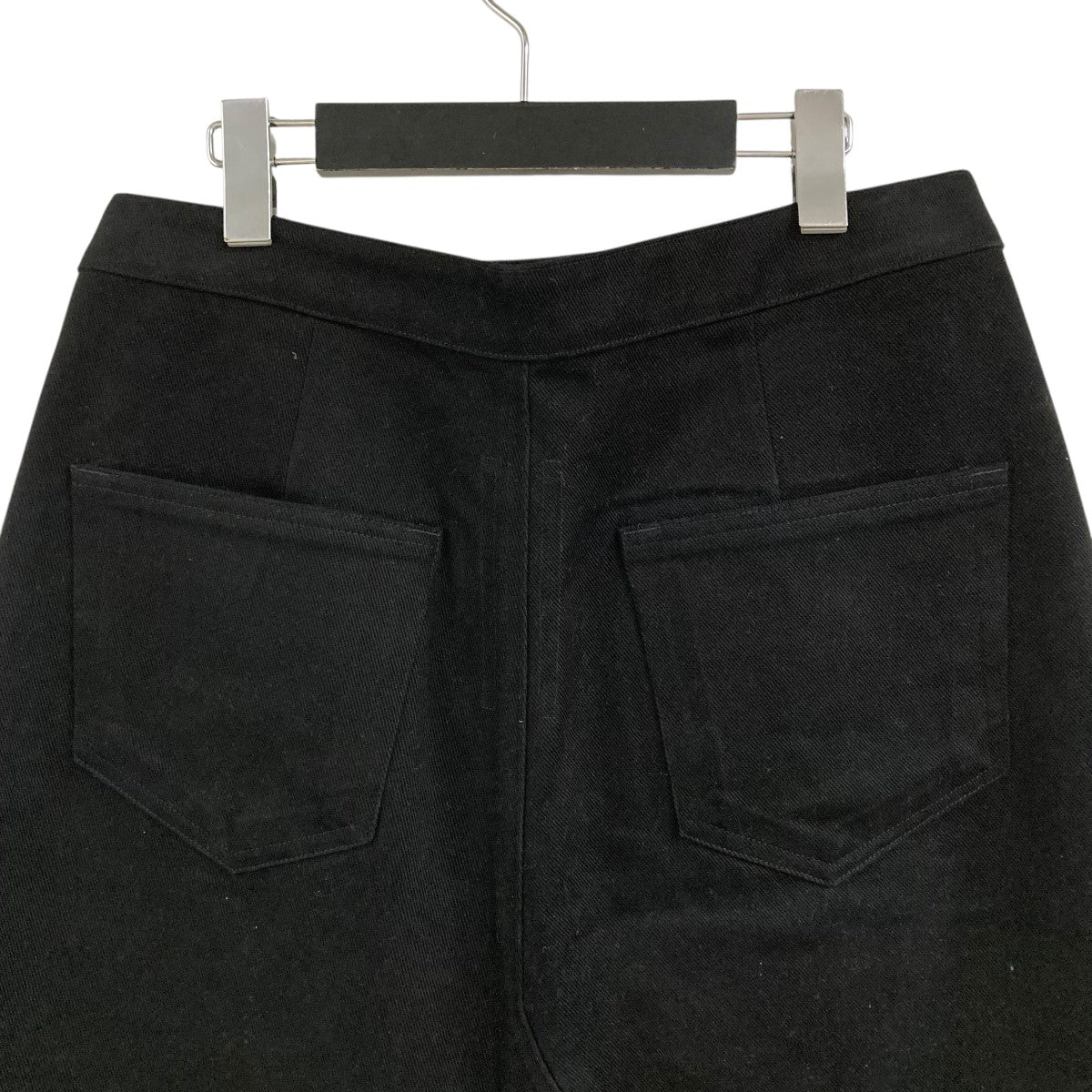 RICK OWENS(リックオウエンス) ゴデットスカート RU02B2342-CF