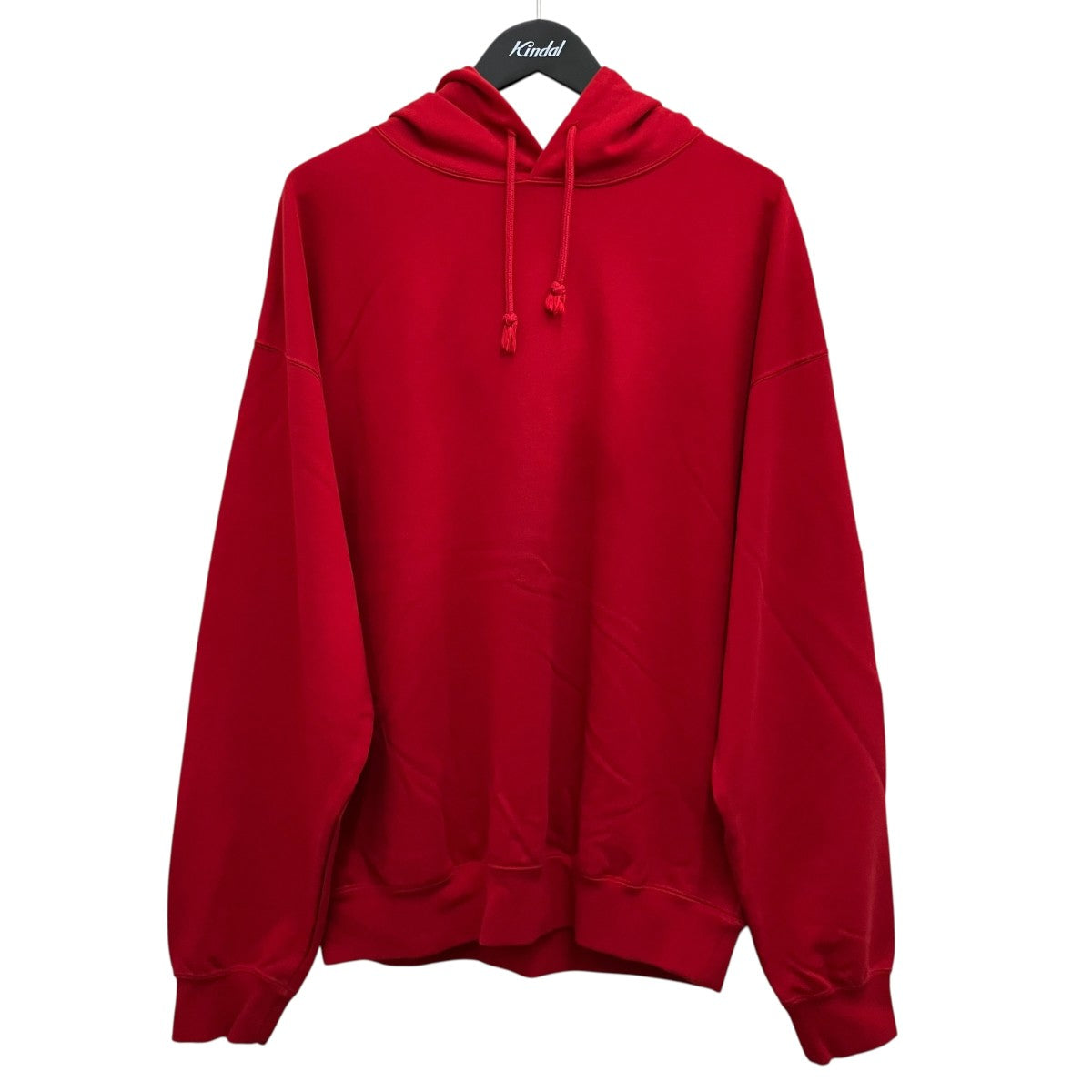 Y-3 プルオーバーパーカーJM3230 U GFX HOODIE 古着・中古-1枚目のアイテム画像