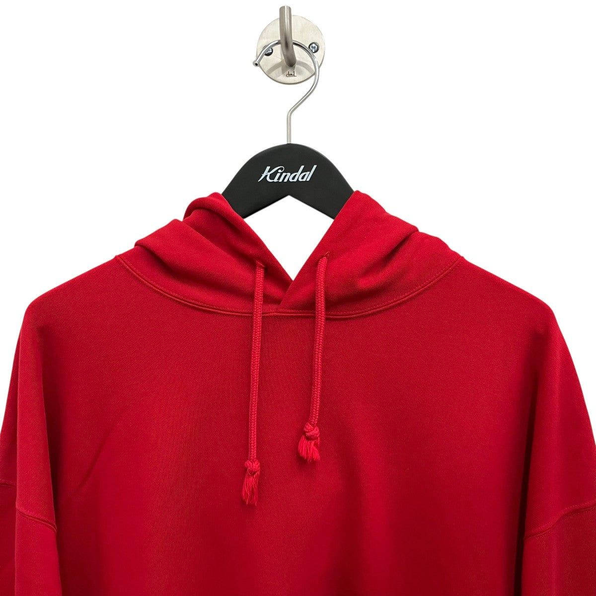 Y-3 プルオーバーパーカーJM3230 U GFX HOODIE 古着・中古-3枚目のアイテム画像