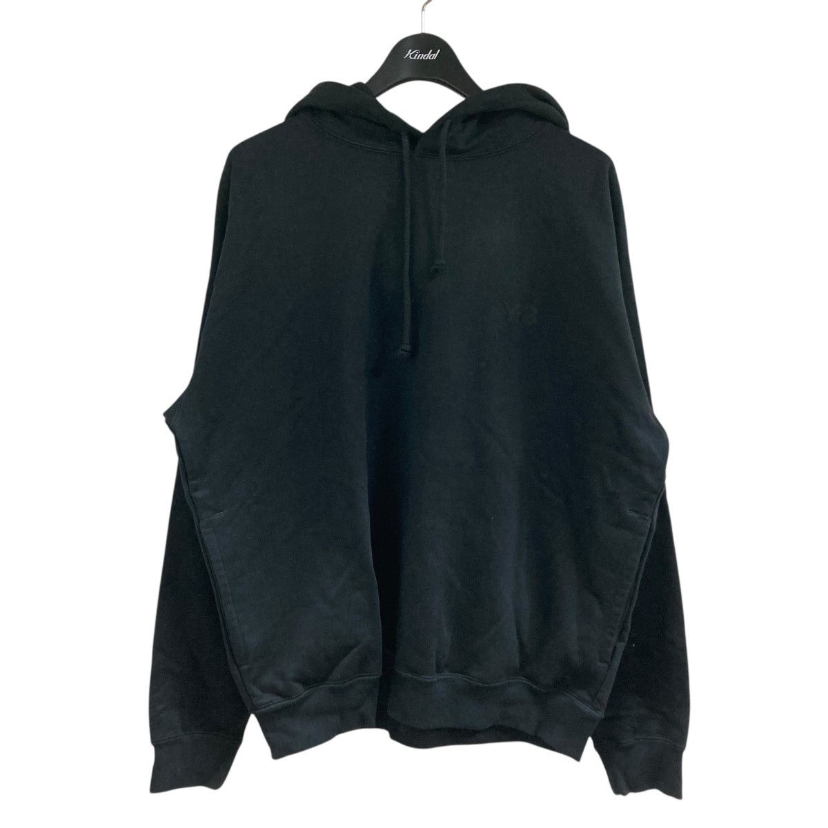 Y-3(ワイスリー) HZ SS TEE ハーフジップTシャツ H44812