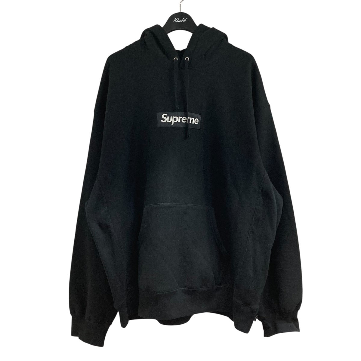 Supreme(シュプリーム) 24AW｢BOX LOGO HOODED SWEATSHIRT