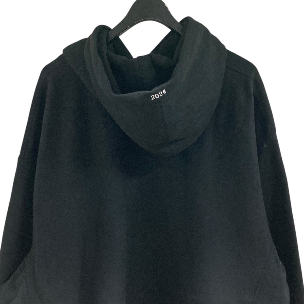 Supreme(シュプリーム) 24AW｢BOX LOGO HOODED SWEATSHIRT｣ボックスロゴ