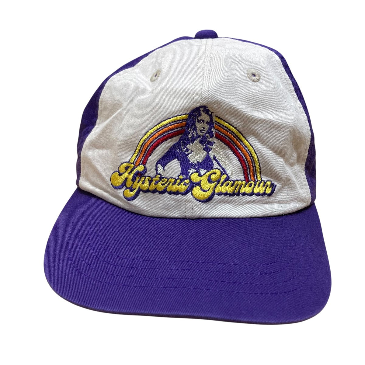 Hysteric Glamour(ヒステリックグラマー) キャップ01241QH02