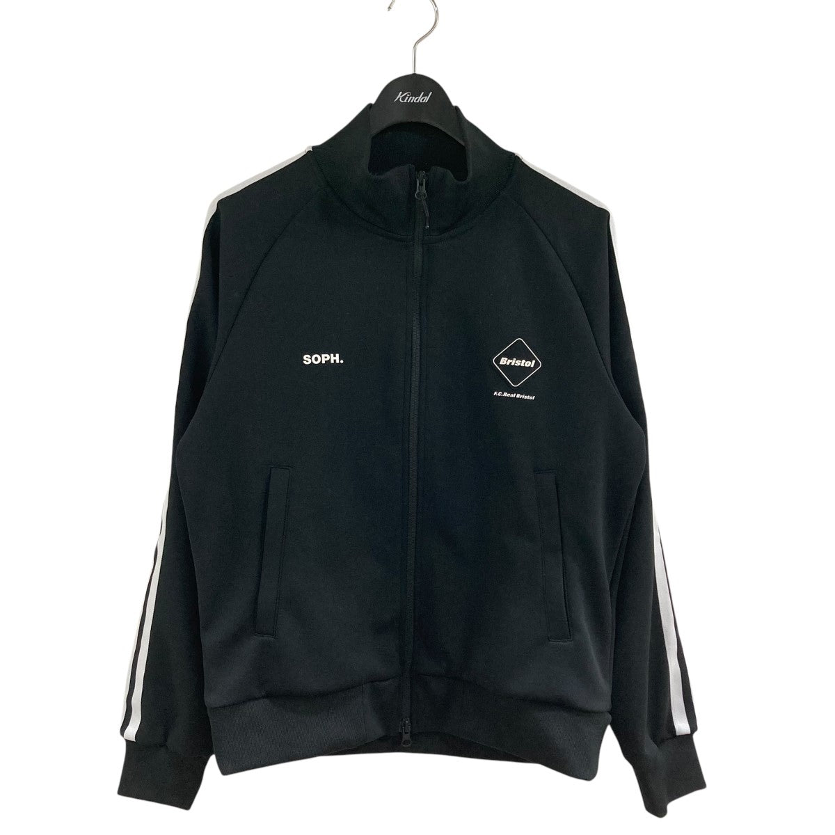 23SS FCRB TRAINING TRACK JACKET PANTS XL - メルカリ