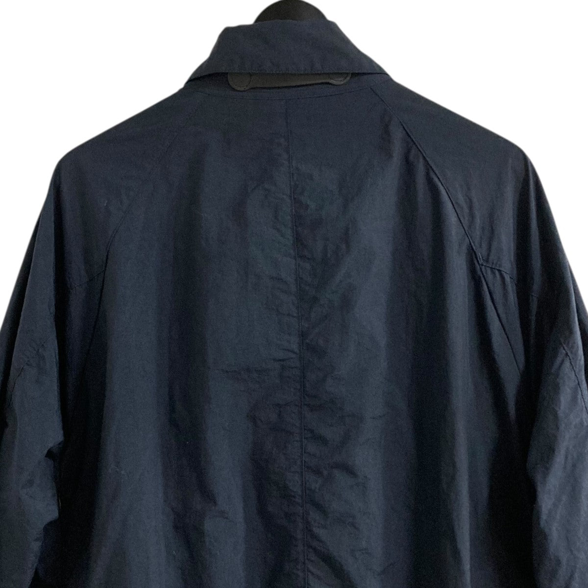 TEATORA(テアトラ) PACKABLEナイロンコートTT-102-P ｢DEVICE COAT｣ TT