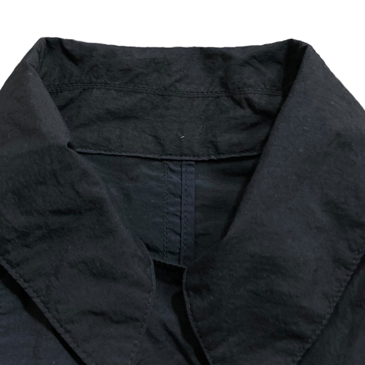 TEATORA(テアトラ) PACKABLEナイロンコートTT-102-P ｢DEVICE COAT｣ TT