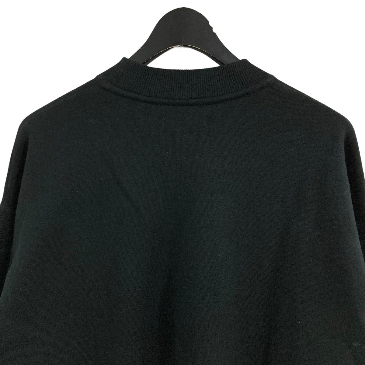 MATSUFUJI クルーネックスウェット 古着・中古-4枚目のアイテム画像