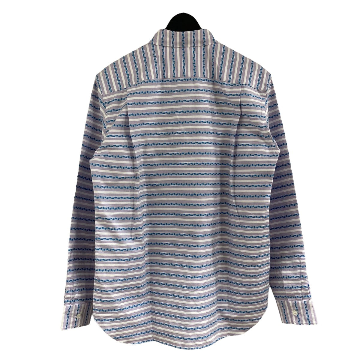 トップス commedesgarcons homme plus PN-B030 XL COMME des GARCONS HOMME PLUS(コムデギャルソンオムプリュス) 長袖