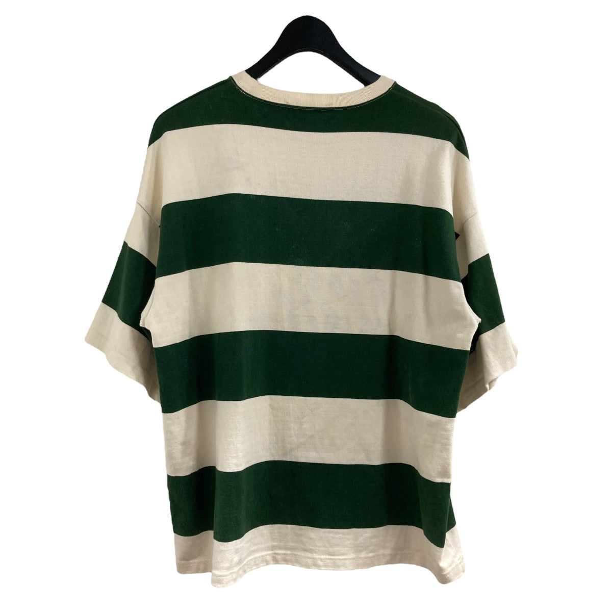 PHEENY ボーダー半袖Tシャツ 古着・中古-4枚目のアイテム画像
