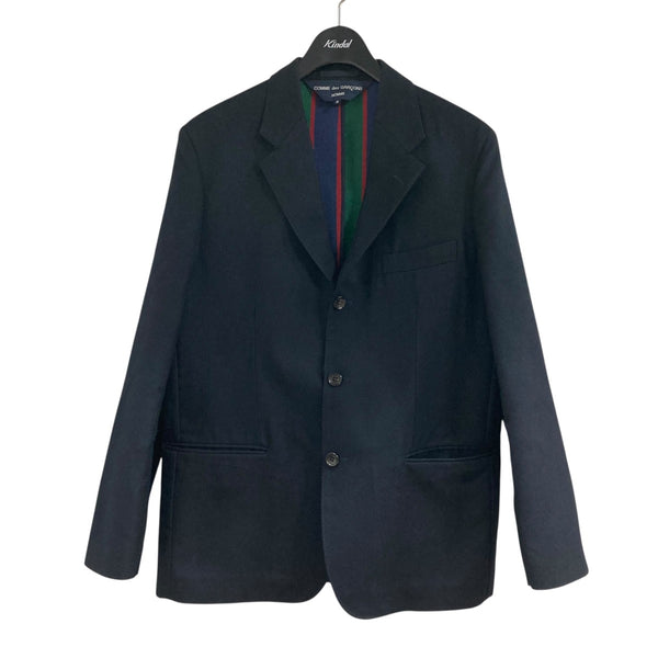 COMME des GARCONS HOMME(コムデギャルソンオム) テーラードジャケット