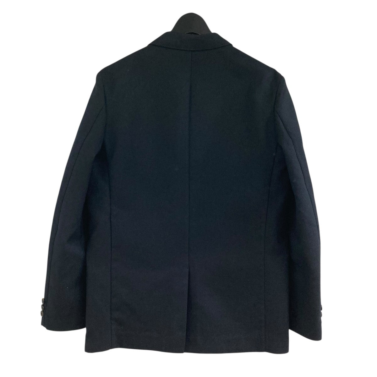 コムデギャルソン オーランドー 風景画テーラードジャケット S COMME des GARCONS 2000年代 日本製 コム・デ・ギャルソン オム