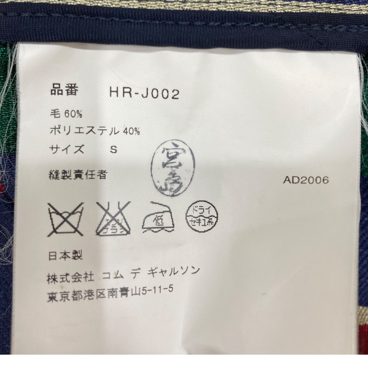 テーラードジャケット