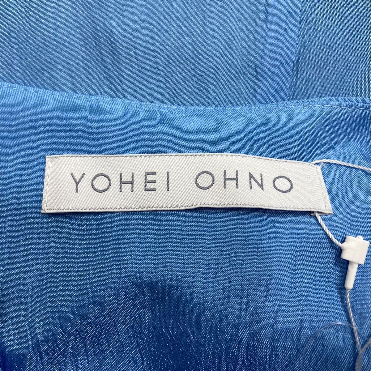 YOHEI OHNO フレアスカート 古着・中古-5枚目のアイテム画像