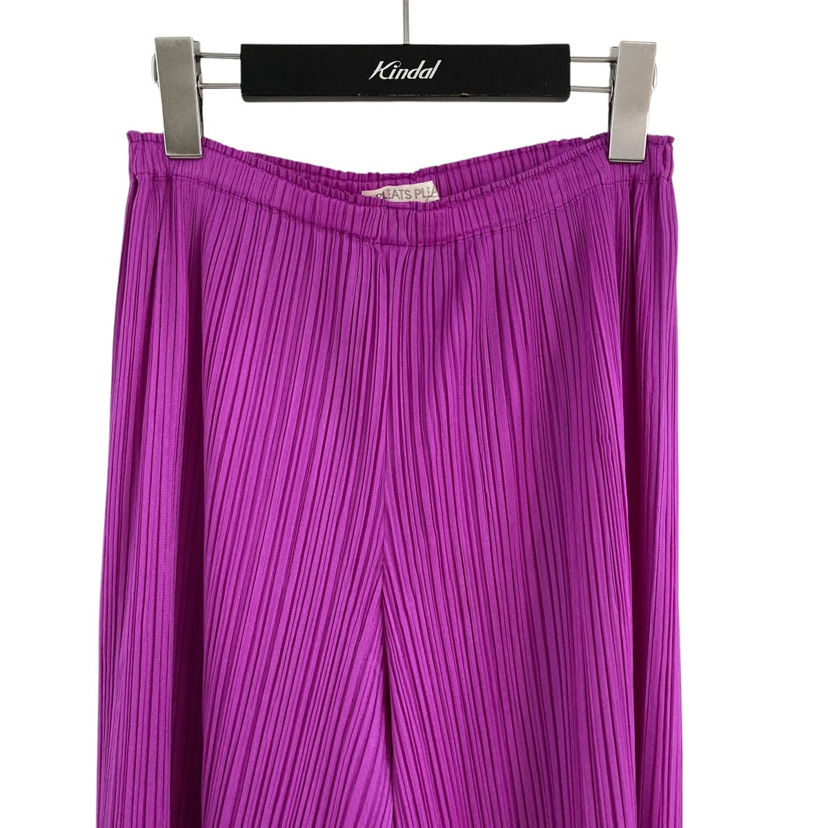 新作揃え PLEATS PLEASE(プリーツプリーズ) PP33-JF145 プリーツパンツ ワンピース