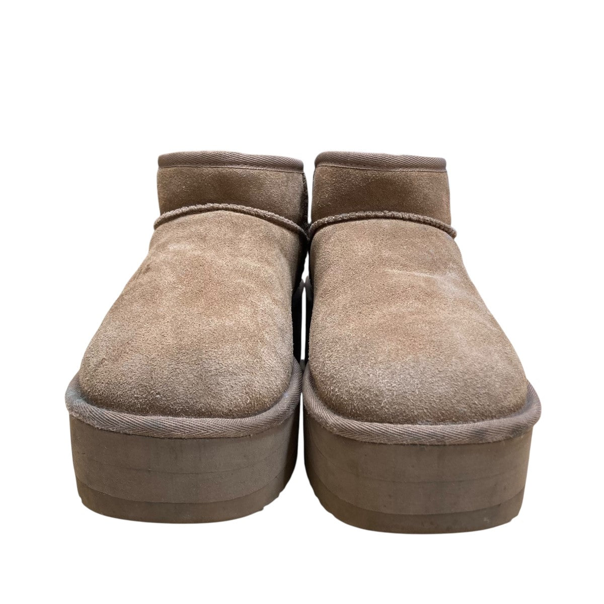 UGG(アグ) ムートンブーツ 1135092 キャメル サイズ 25｜【公式