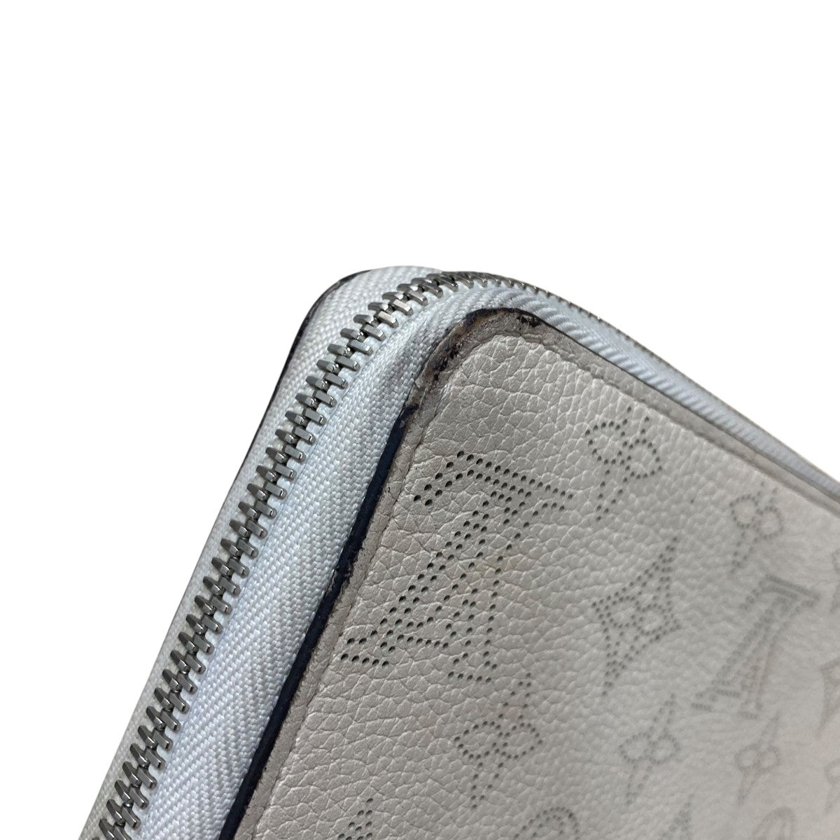 LOUIS VUITTON モノグラム長財布 古着・中古-3枚目のアイテム画像