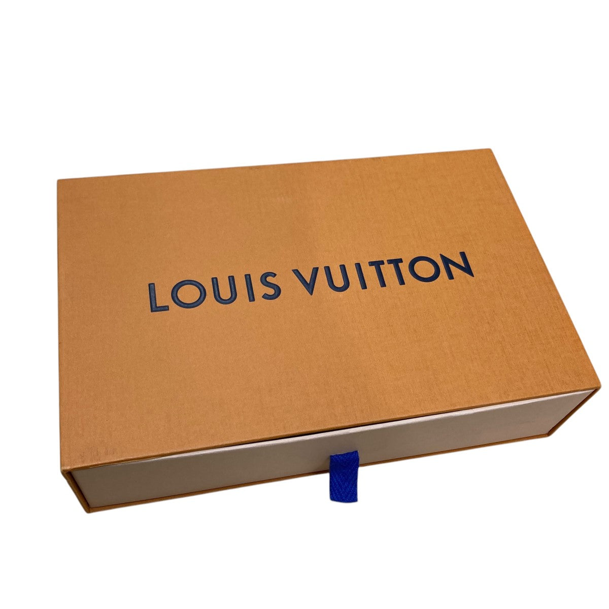 LOUIS VUITTON モノグラム長財布 古着・中古-5枚目のアイテム画像