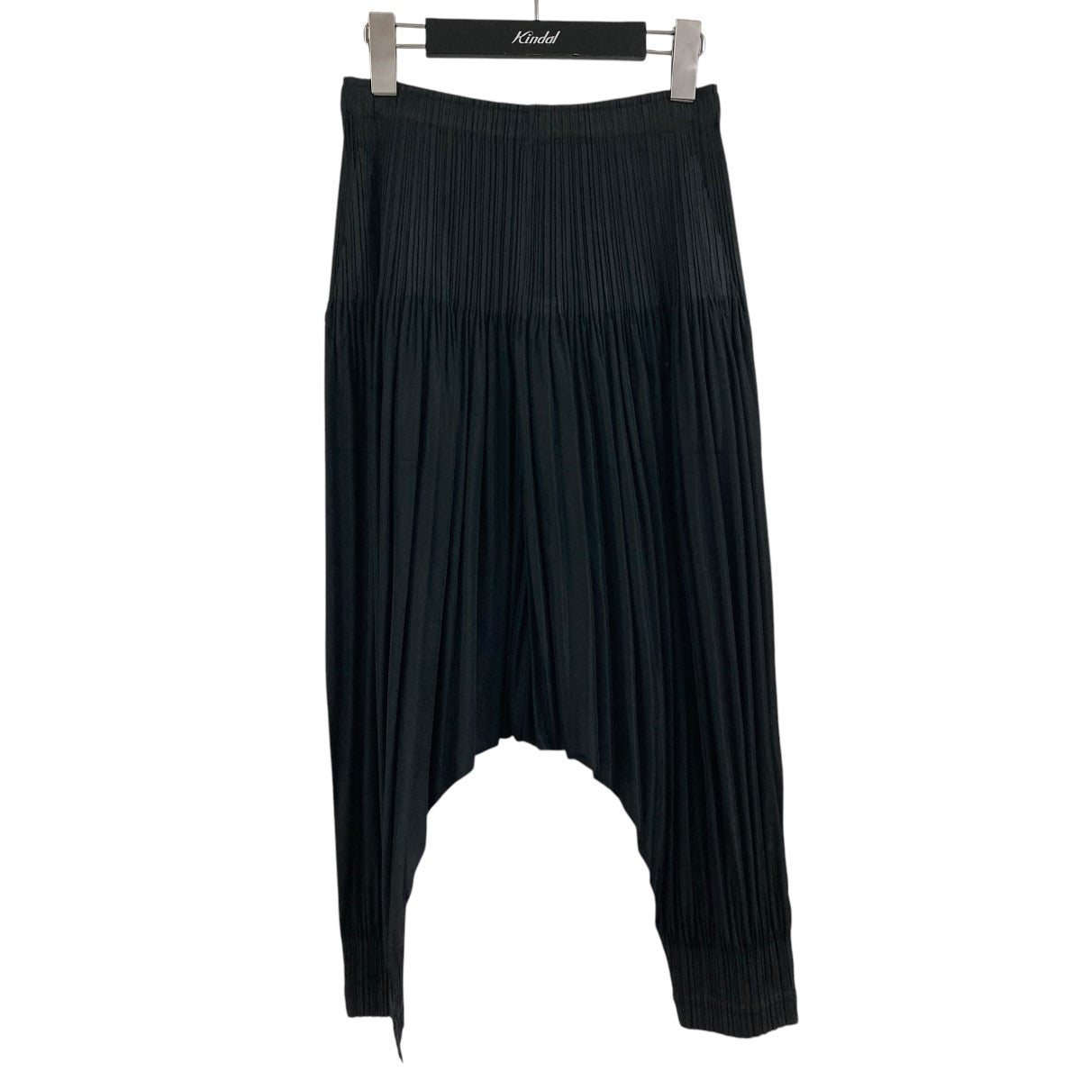 PLEATS PLEASE(プリーツプリーズ) プリーツサルエルパンツ PP31