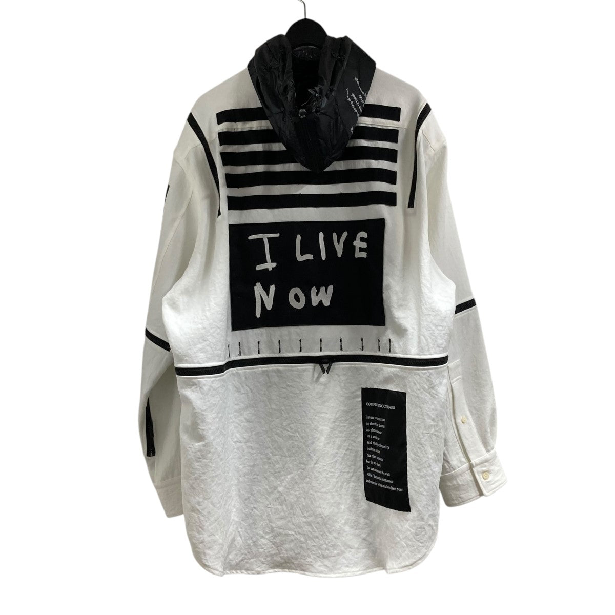 TAKAHIROMIYASHITA TheSoloist ロンT 長袖 Tシャツ TAKAHIROMIYASHITATheSoloist. (タカヒロミヤシタザソロイスト