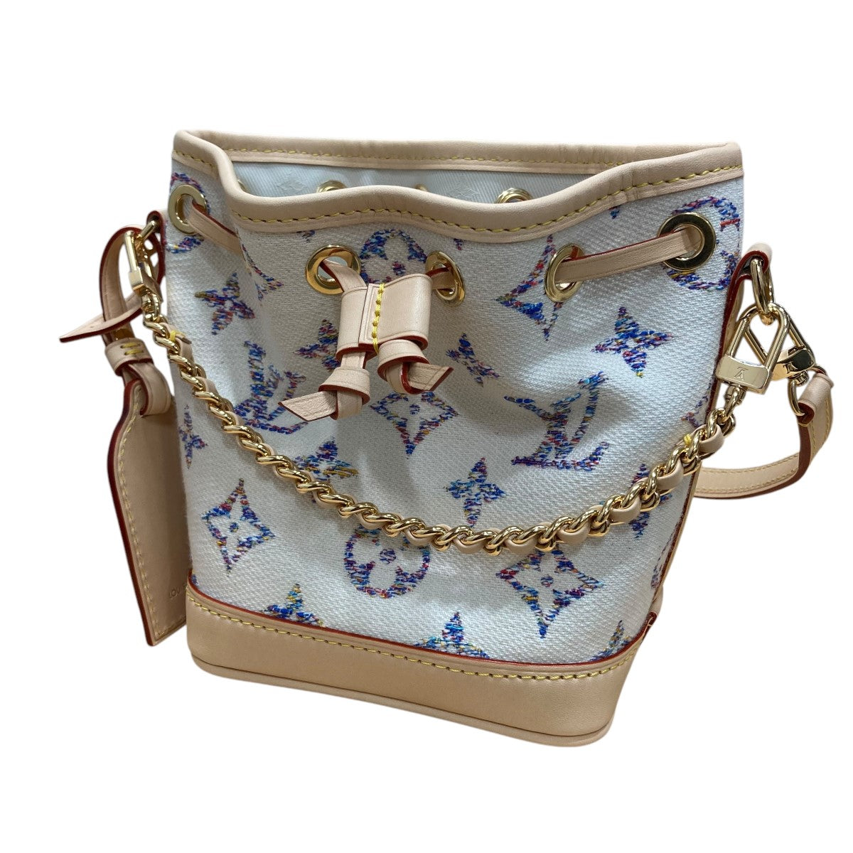 LOUIS VUITTON(ルイヴィトン) ヴィバ・シテMM モノグラム