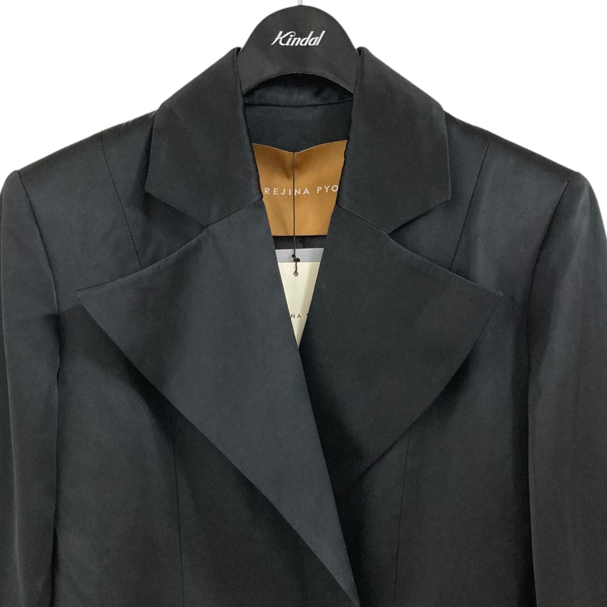 お取り置き　リージャ　ニーラジャケット NilaJacketニーラジャケット|テニスウェア|アウター|White