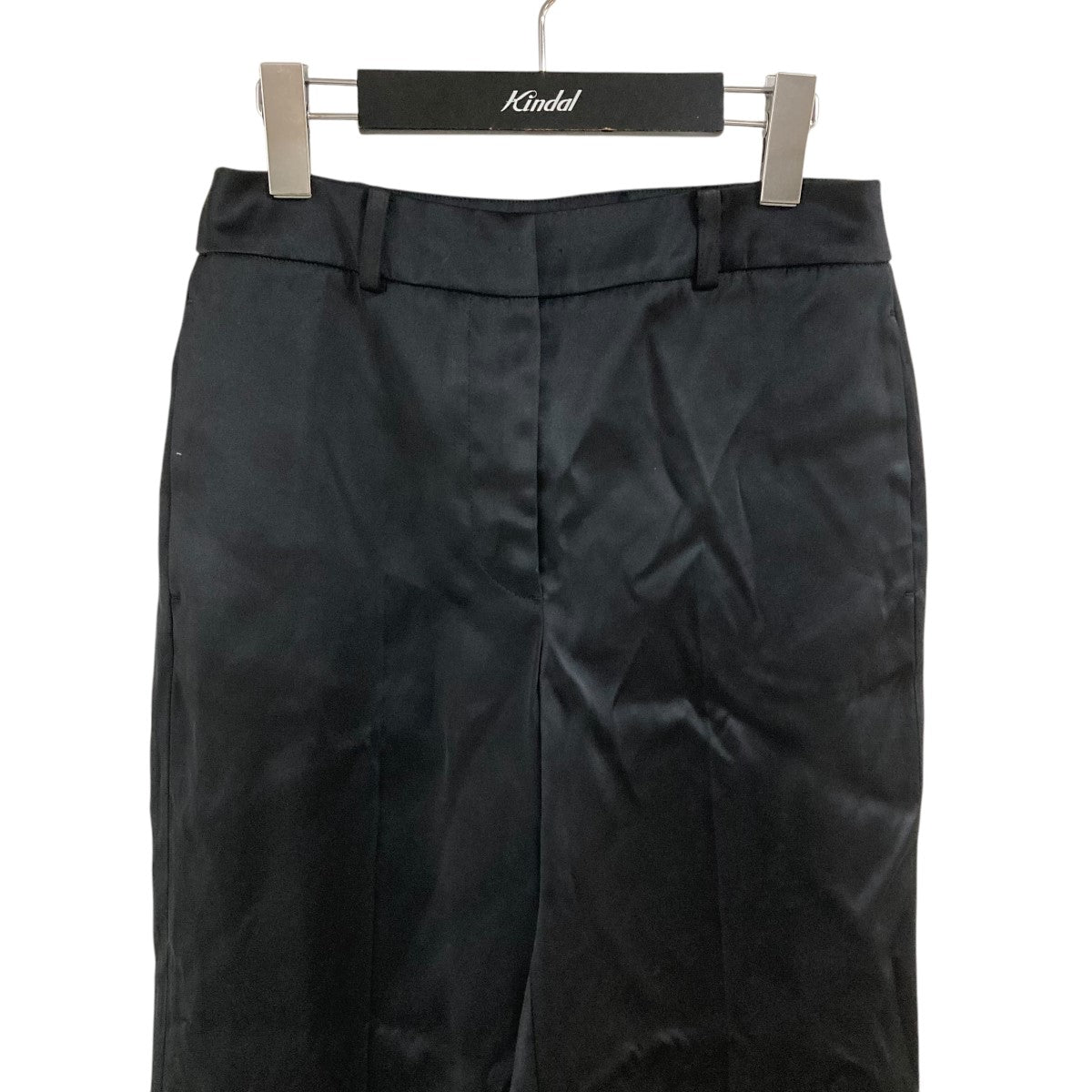 REJINA PYO(レジーナ・ピョウ) パンツ E304-DU ブラック サイズ 8  