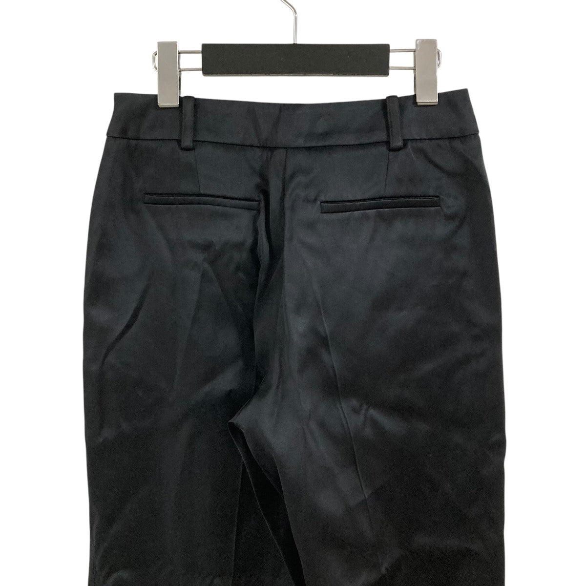 REJINA PYO(レジーナ・ピョウ) パンツ E304-DU ブラック サイズ 8  