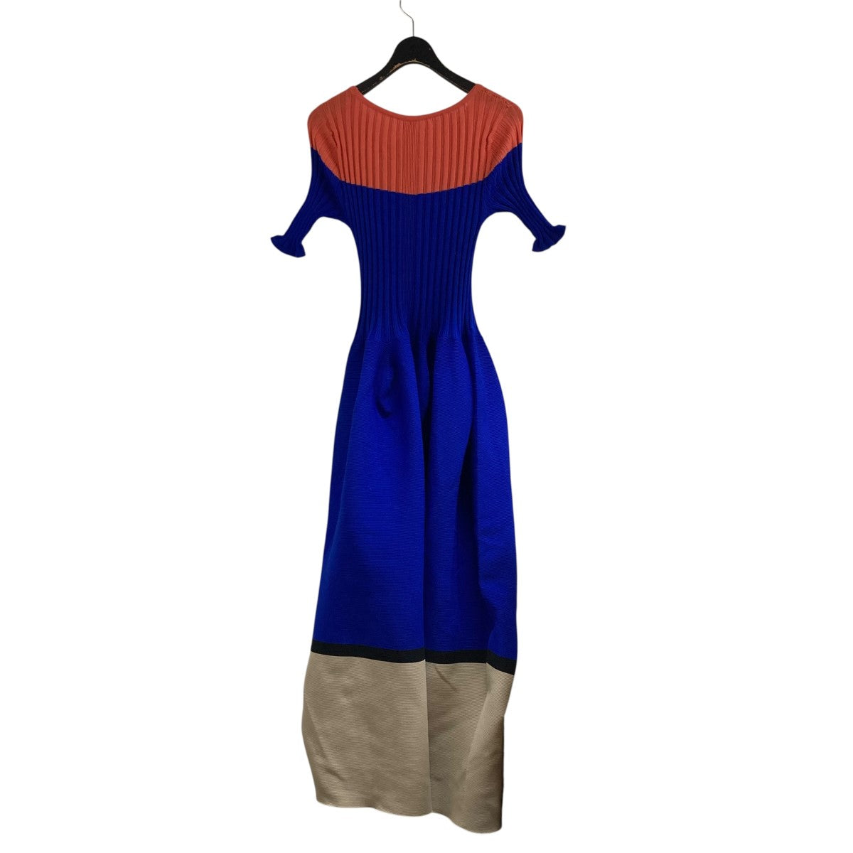 CFCL(シーエフシーエル) ショートスリーブワンピース ドレス