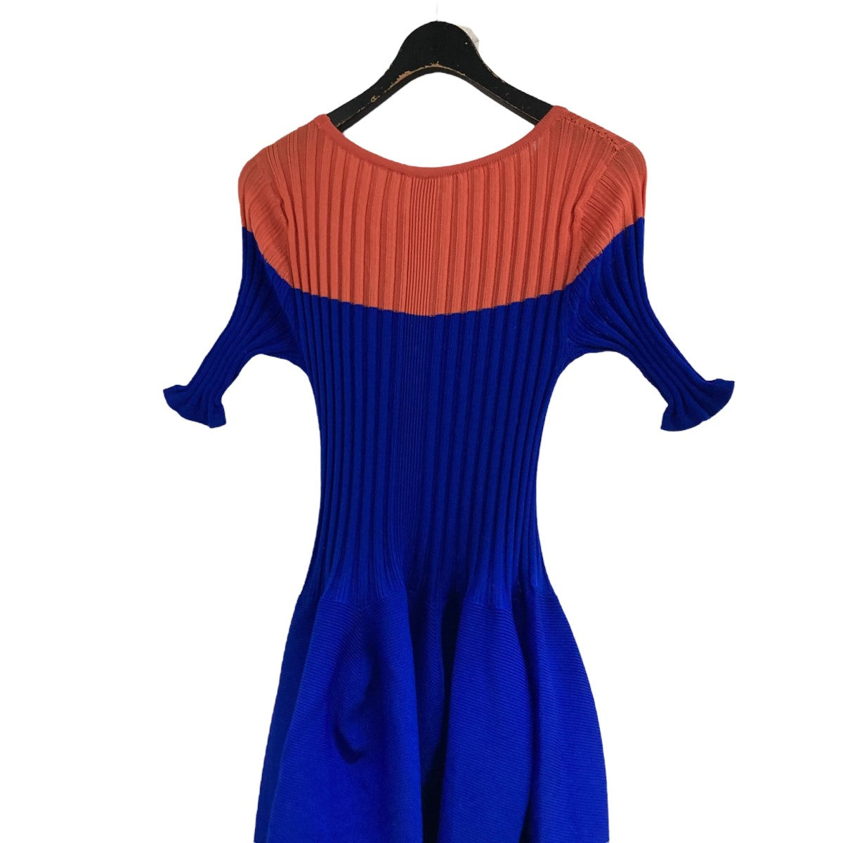 CFCL(シーエフシーエル) ショートスリーブワンピース ドレス