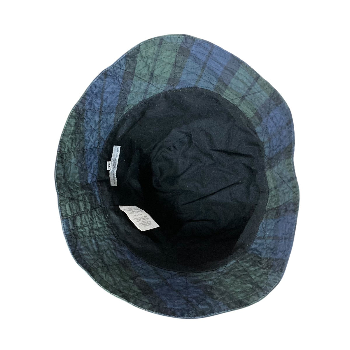 Engineered Garments(エンジニアードガーメンツ) テェック
