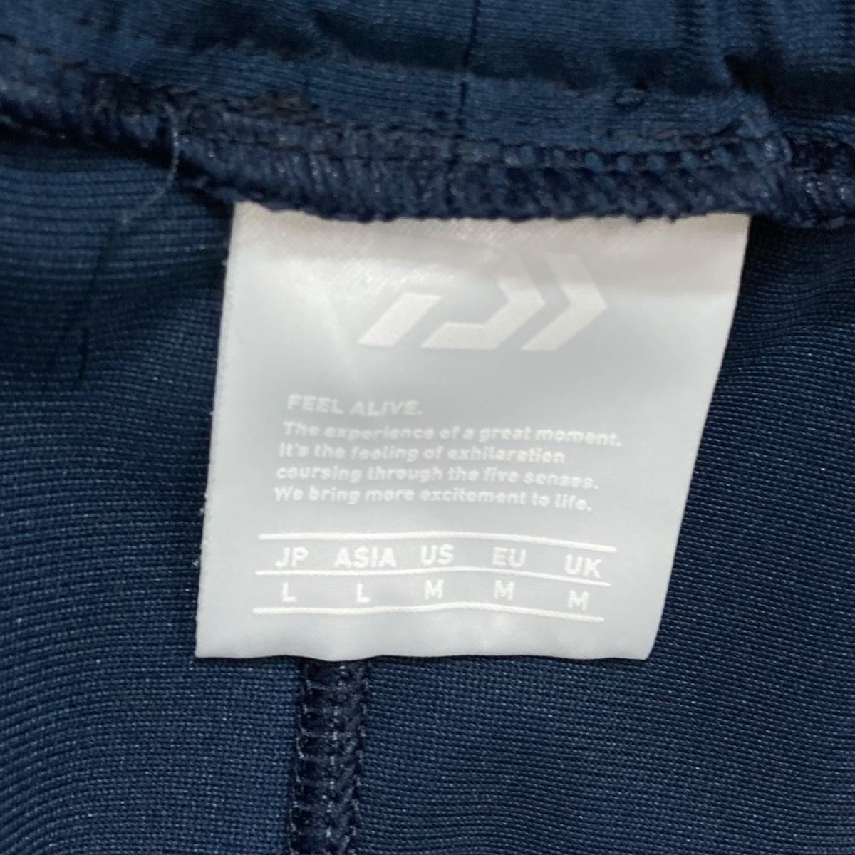 バイカラーハーフパンツDE-076-7223EX SWEAT STRETCH SHORT PANTS