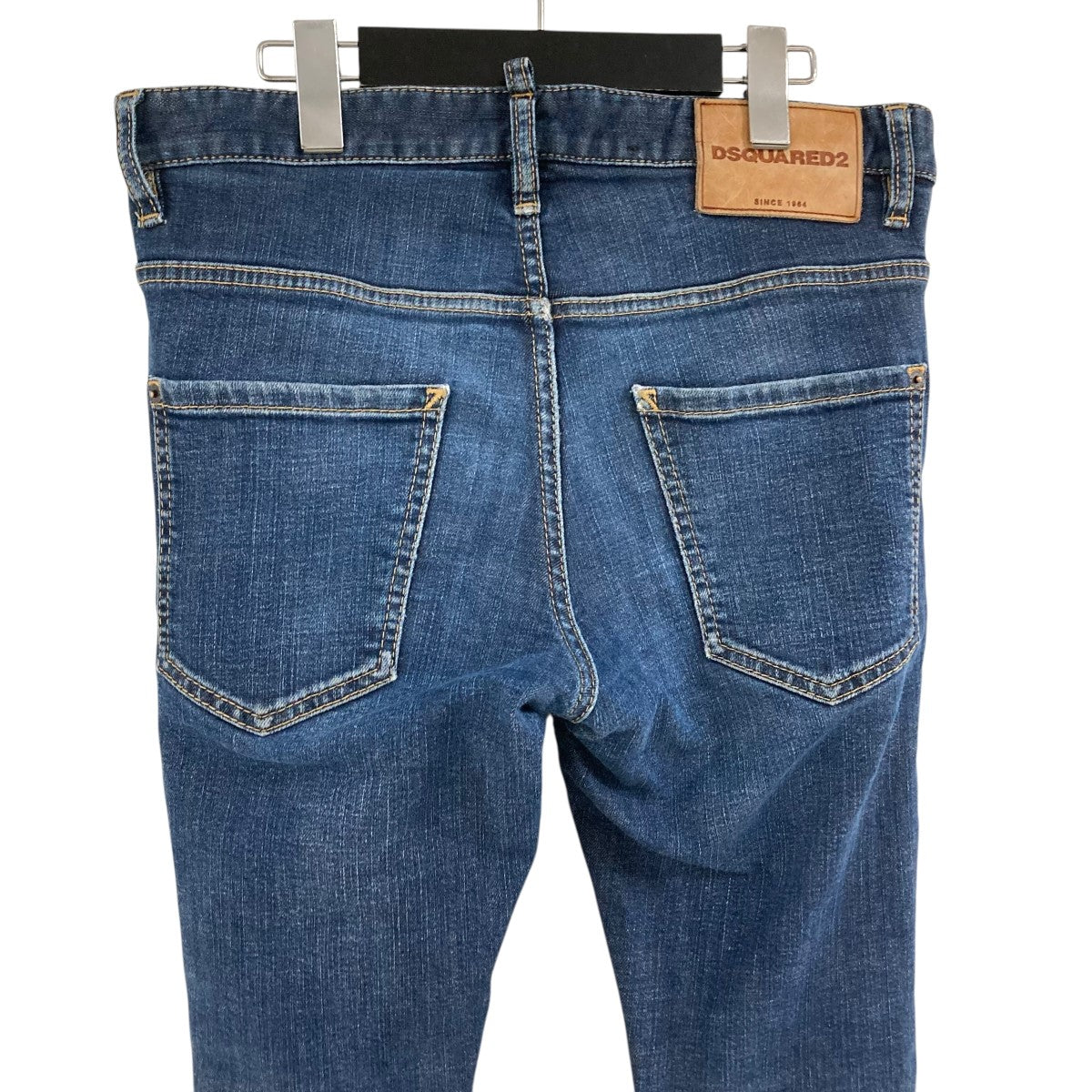 デニムパンツ