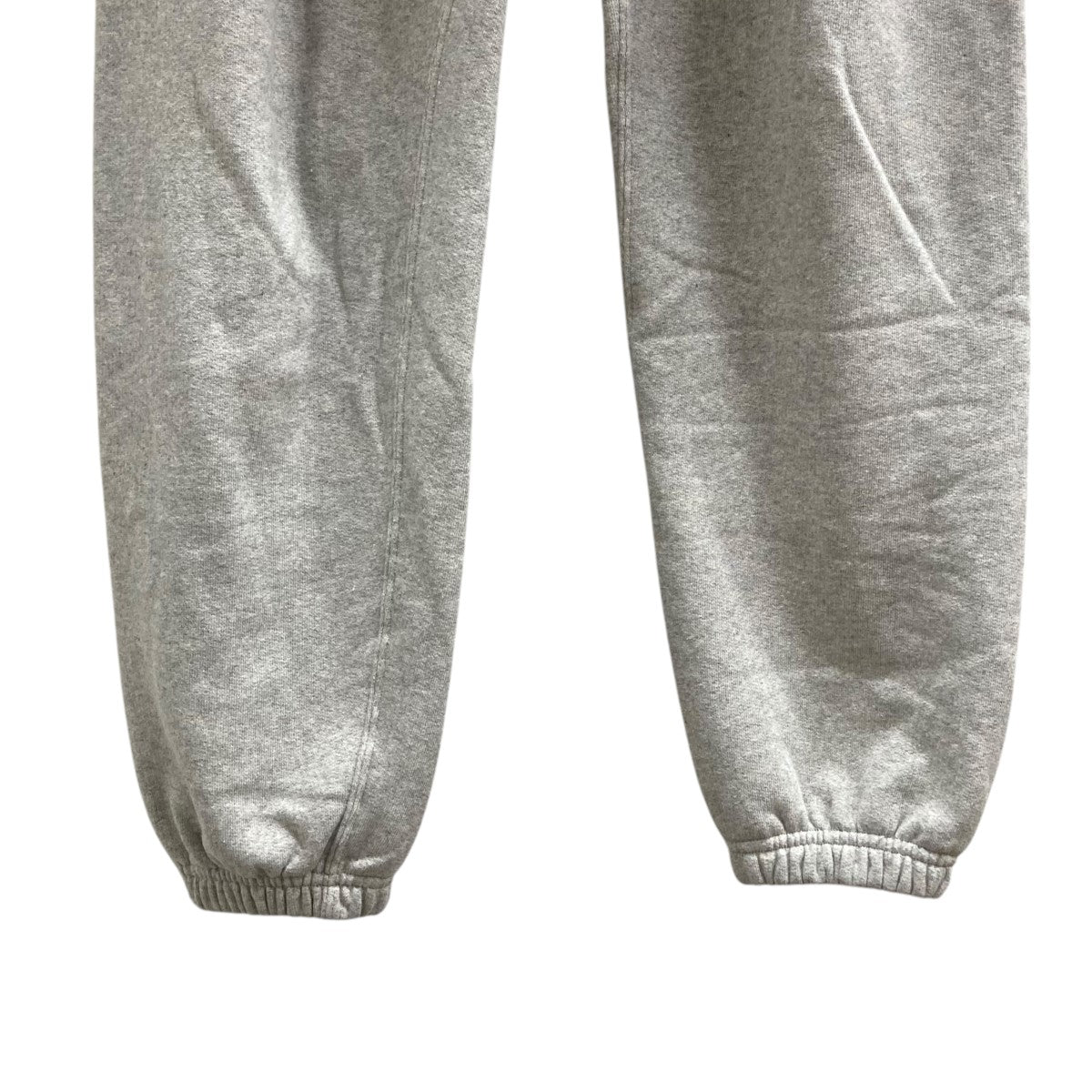 ドローコードスウェットパンツJ40KA0130
