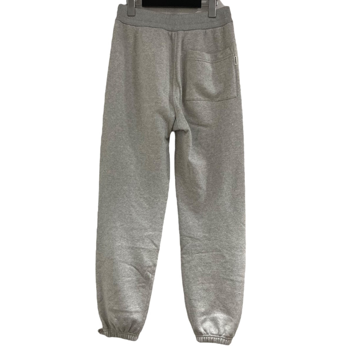ドローコードスウェットパンツJ40KA0130