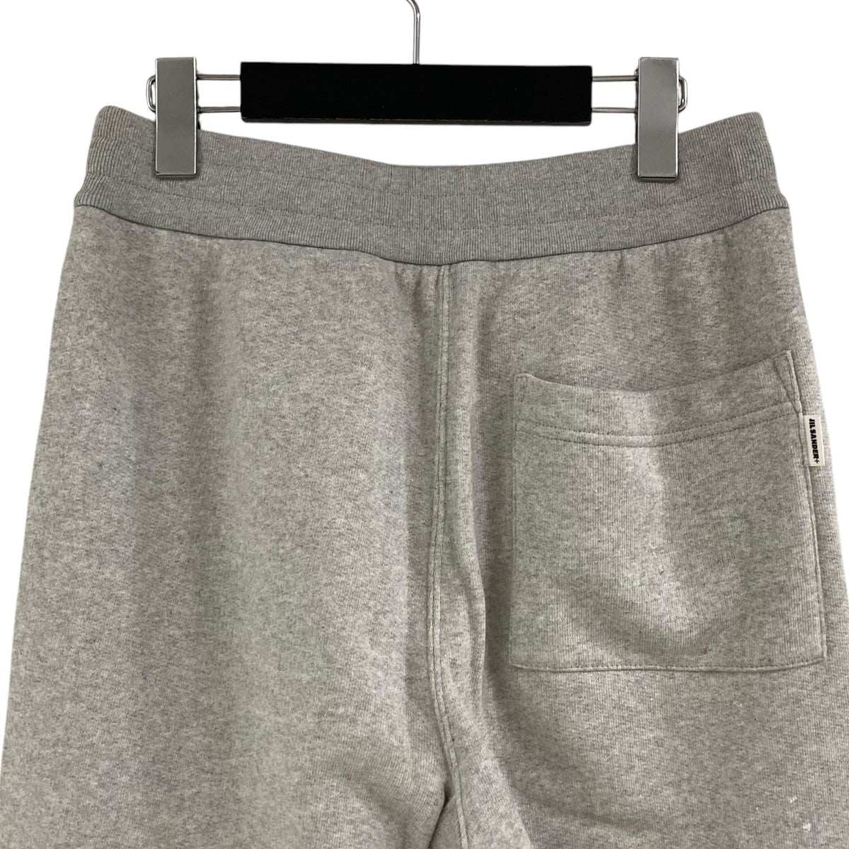 ドローコードスウェットパンツJ40KA0130