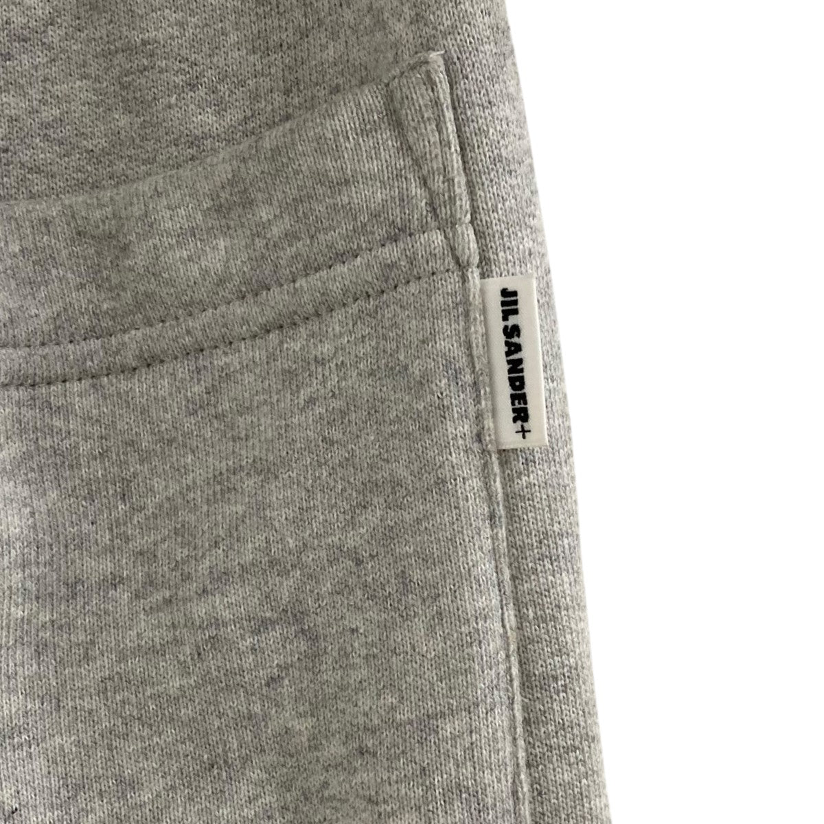 ドローコードスウェットパンツJ40KA0130