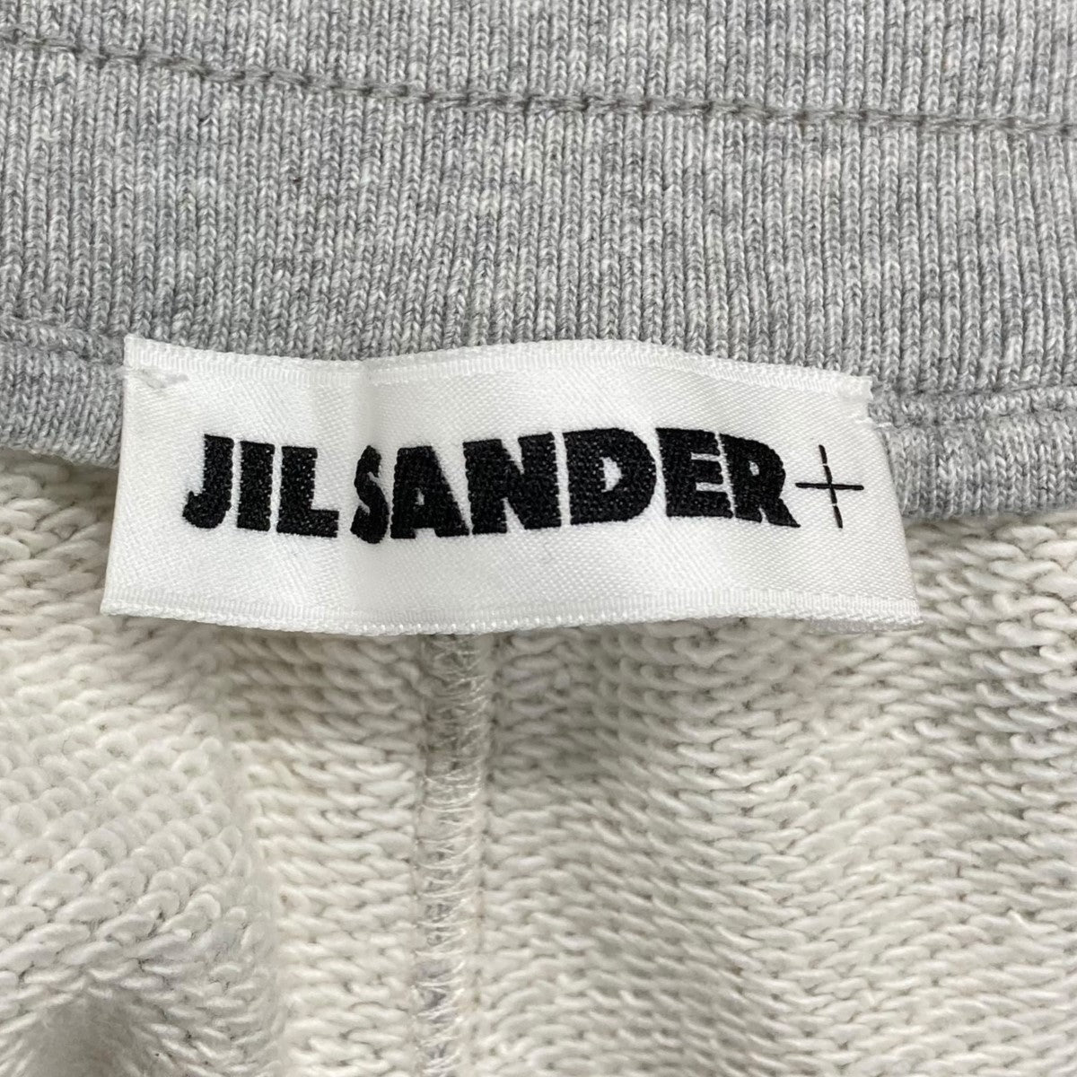 ドローコードスウェットパンツJ40KA0130