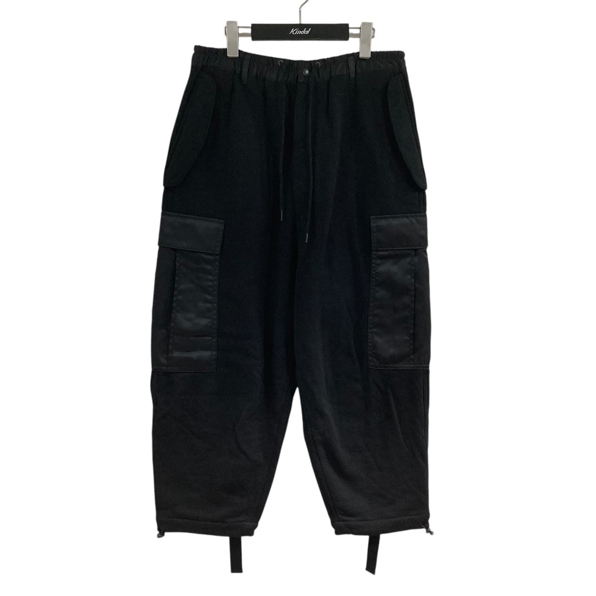 JUNYA WATANABE MAN M コーデュロイカーゴパンツ