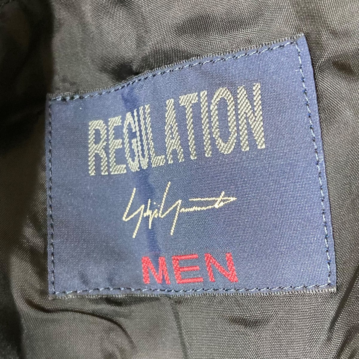 Yohji Yamamoto pour homme(ヨウジヤマモトプールオム) ウール