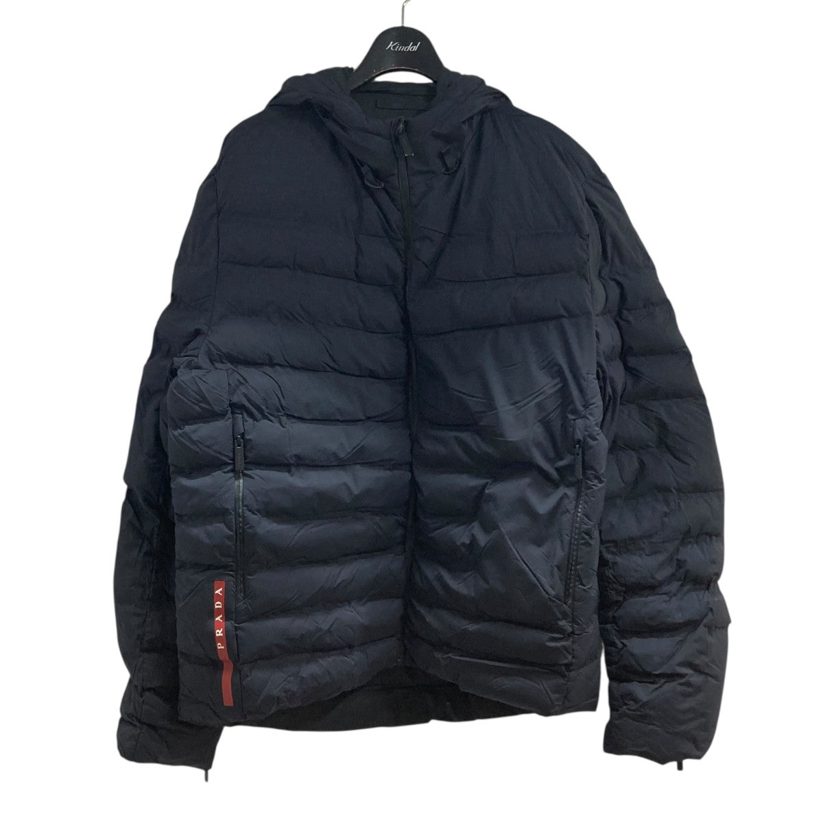 prada ジップアップ ヴァージンウール ブラック ブルゾン prada ジップアップ ヴァージンウール ブラック ブルゾン prada ジップ