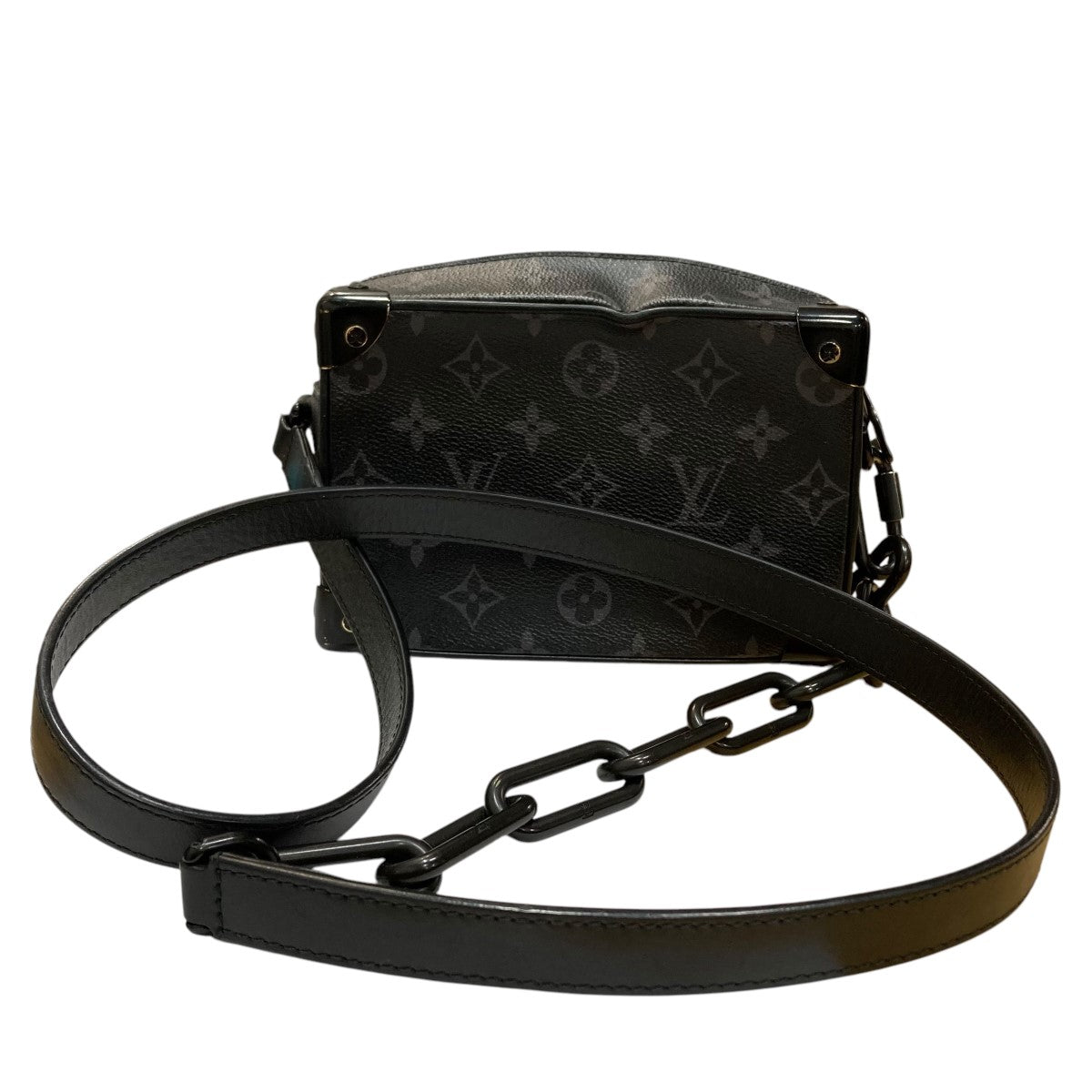 LOUIS VUITTON(ルイヴィトン) モノグラム エクリプス ミニ